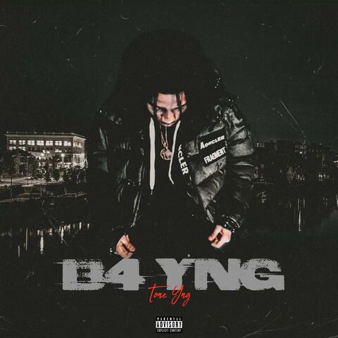 B4 YNG