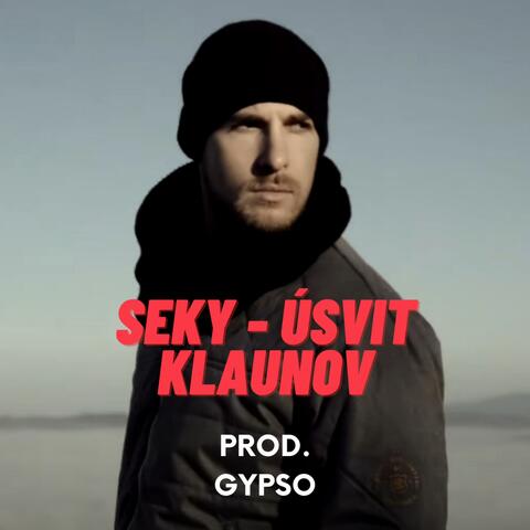 Úsvit klaunov