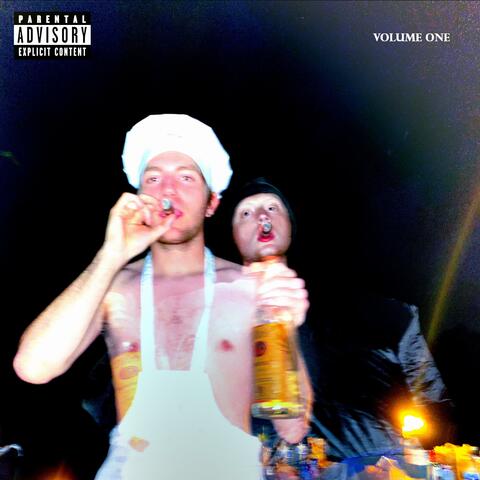 VOLUME ONE