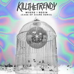 Where I Begin (feat. Trakcixs)