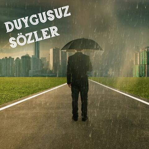 Duygusuz Sözler