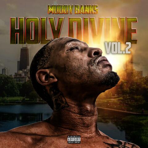 Holy Divine, Vol. 2