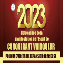 Conquérant Vainqueur