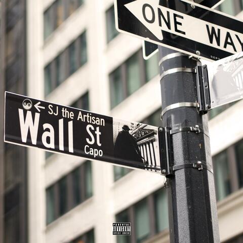 Wall Street Capo