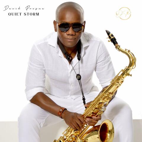 Quiet Storm  (Remastered)