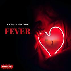 Fever (feat. Ben Ume)
