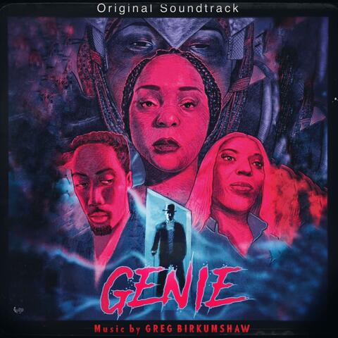 GENIE (Original Soundtrack)