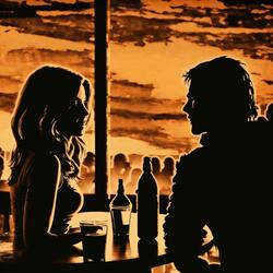 Familiar (feat. JC Rich)