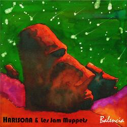 Balencia Part.1 (Nouveau Mix) (feat. Harisona et les Jam Muppets)