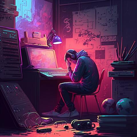 Depressed and Horny Writing Love Songs