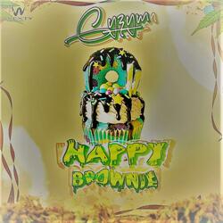HappyBrownie