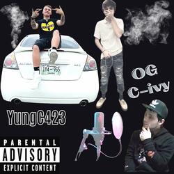 Getting It Started (feat. YungC423)