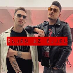 Éljen az éjjel (feat. MATE)