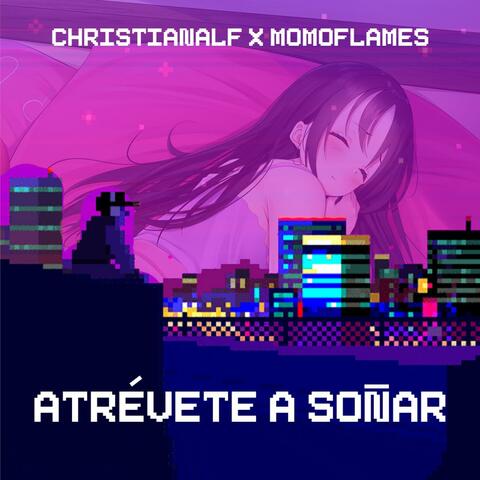 Atrévete A Soñar (feat. Momoflames)