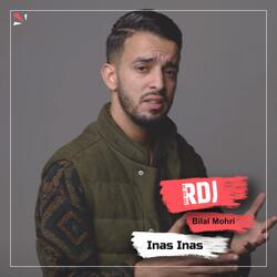 Inas Inas (feat. Bilal Mohri)