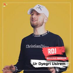 Ur Dyegri Usirem (feat. Mouloud Manseri)