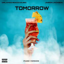 Tomorrow (feat. Jairon Jackson)