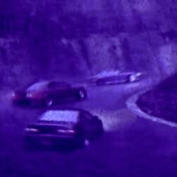 TOO FAST TOO HARD