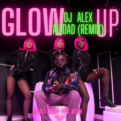 Glow Up (feat. TherealKeesh)