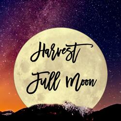 Harvest Full Moon
