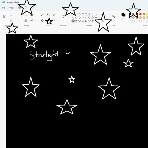 Starlight