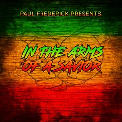 In The Arms Of A Savior