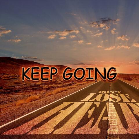 Keep Going