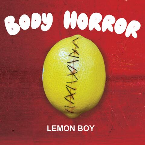 Body Horror (Demo)