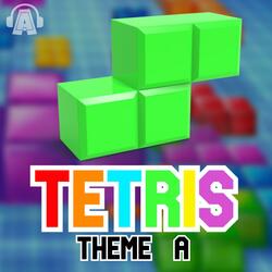 Tetris Theme (From "Tetris")