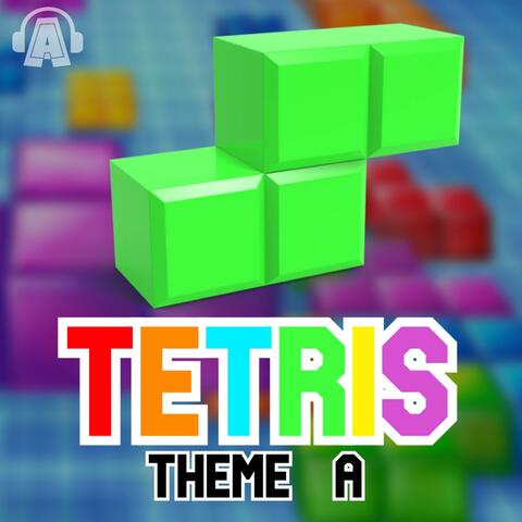 Tetris Theme (From "Tetris")