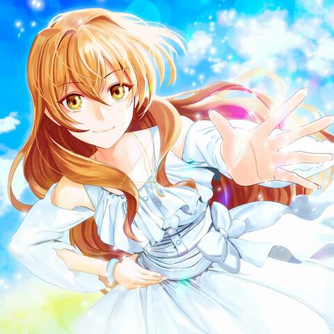 Sweet & Sweet Cherry (from "Golden Time")