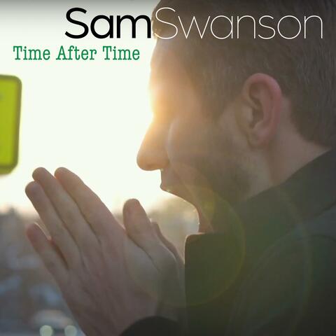 Time After Time