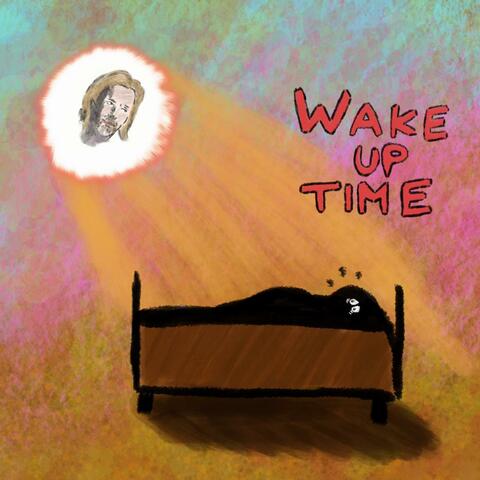 Wake Up Time (Live From Gainesville)