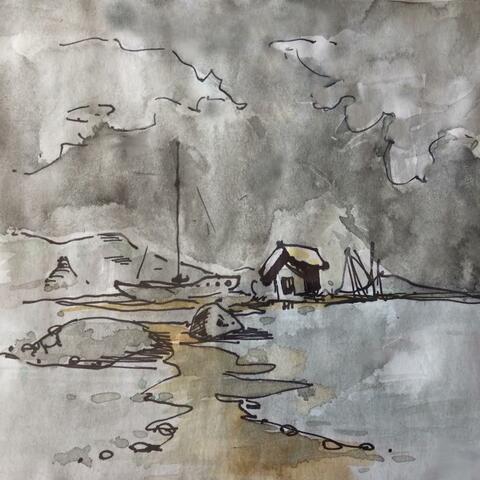 Trout River Conspiracy