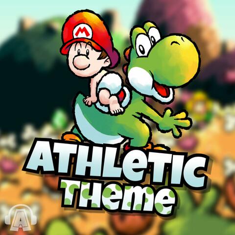 Athletic Theme (From "Yoshi's Island")