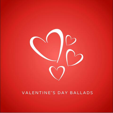 Valentine's Day Ballads
