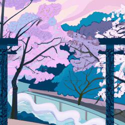 watanabe's park