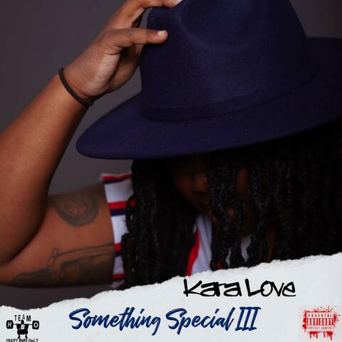 Something Special III