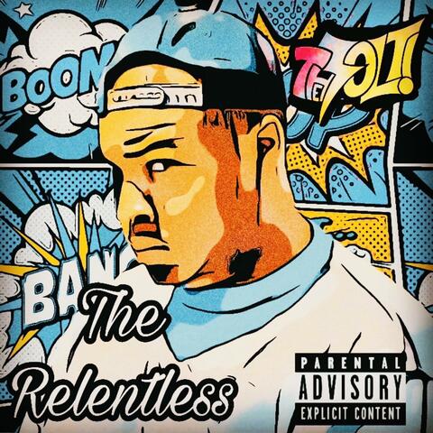 The Relentless