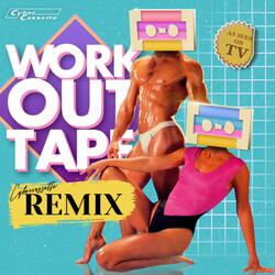 Workout Tape