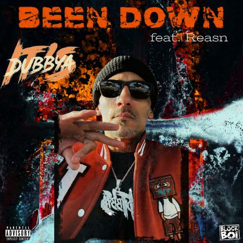 Been Down (feat. Reasn)