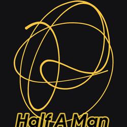 Half A Man