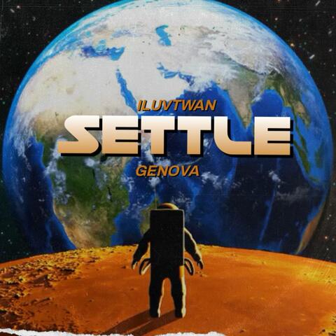 Settle (feat. Genova)