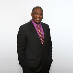 Fight The Good Fight Of Faith  (You Are A Soldier Of The Lord) (feat. Peps)