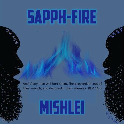 SAPPH-FIRE