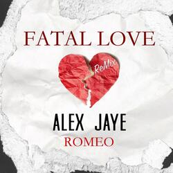 FATAL LOVE (feat. ROMEO MILLER)
