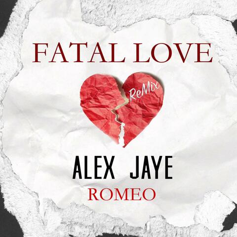 FATAL LOVE (feat. ROMEO MILLER) [(Remix) [Radio Edit]]