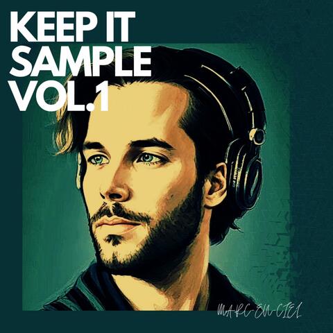 Keep It Sample, Vol. 1