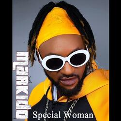 Markido Special Woman