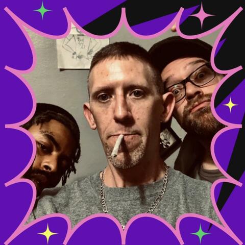 WHOHA SINCE BIRTH (feat. B.M.E. THE THIRSTY "G" & BLUE COLLLA)